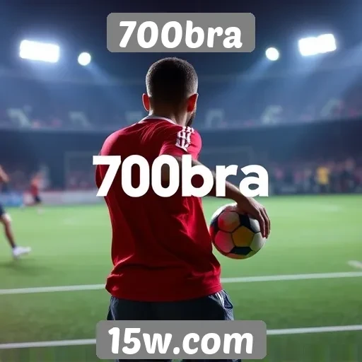Eventos e torneios promovidos pelo site 700bra