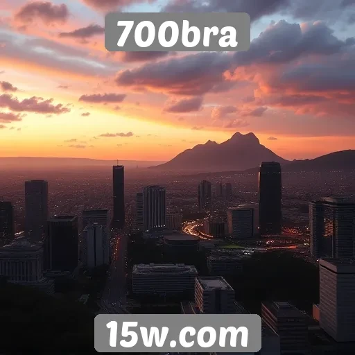 Perspectivas futuras para a comunidade de 700bra