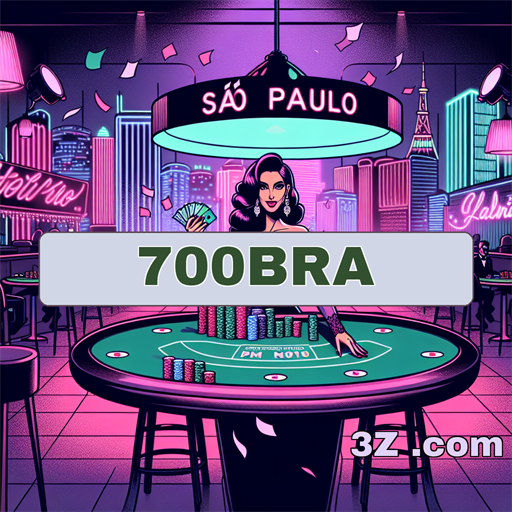 Apostas no 700bra: Emoção e Estratégia A Cada Clique