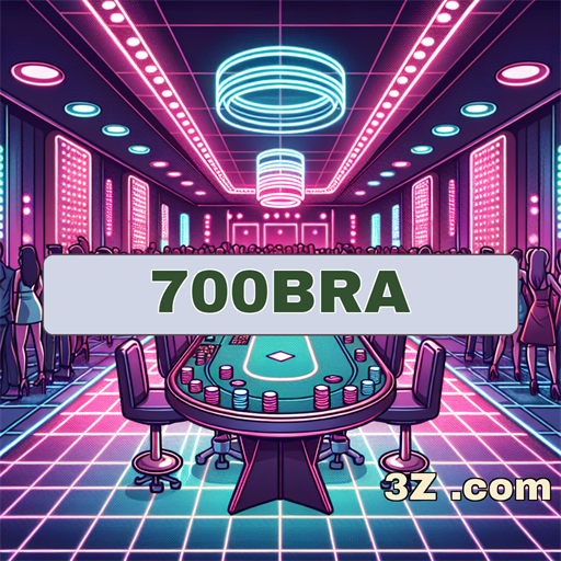 Entrando no Mundo do 700bra: A Mágica do Login