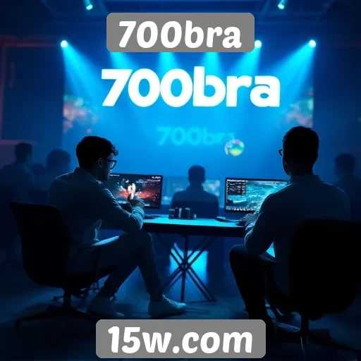 Impacto do 700bra na comunidade de jogos online