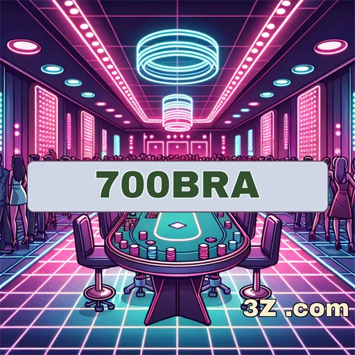 Entrando no Mundo do 700bra: A Mágica do Login
