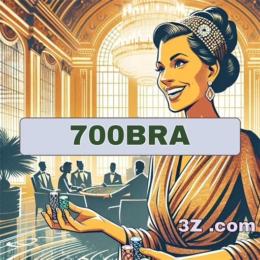 A Diversão das Slots no Site 700bra é Incomparável